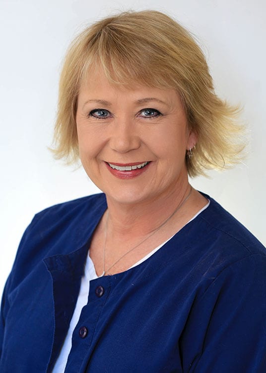 Sally,-Receptionist