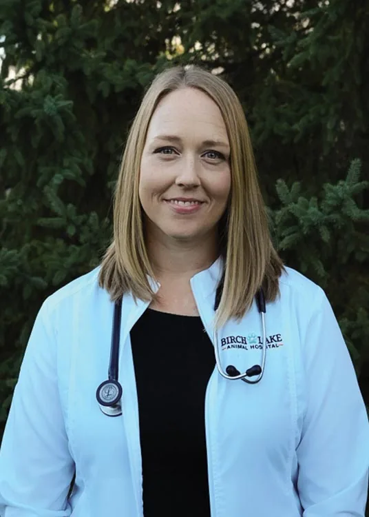 Dr. Emily Stenseng